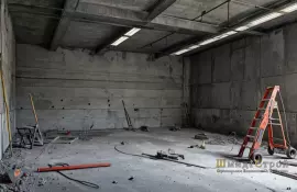 Шумоизоляция потолка своими руками