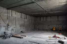 Как организовать кабельную разводку под интернет