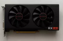 Как выбрать идеальный блок питания для видеокарты radeon RX 580: полное руководство
