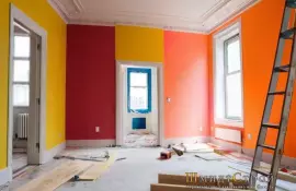 Как выбрать отделку для ванной с элементами ретро?