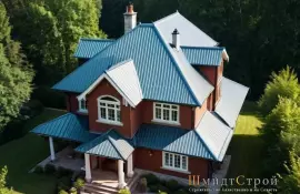 Что такое кровельные мембраны и их преимущества