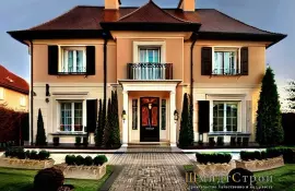 Облицовка фасадов с использованием металлических панелей для создания современного и прочного дизайна