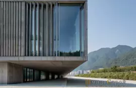 Технология устройства бетонных полов с декоративной отделкой