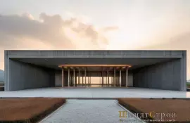 Как выбрать бетон для создания парковочных зон в жилых комплексах