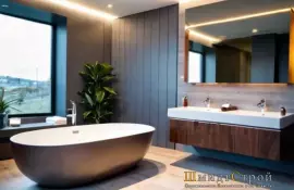 Установка и обслуживание септиков для частного дома