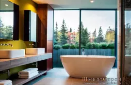 Как выбрать и установить душевую панель с гидромассажем