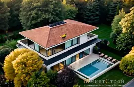 Как выбрать и установить системы контроля за потреблением энергии в загородном доме