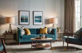 Как выбрать мебель для домашней лаборатории