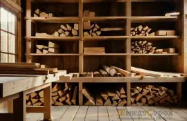 Изготовление деревянных шкафов для прихожей: практичные и стильные решения