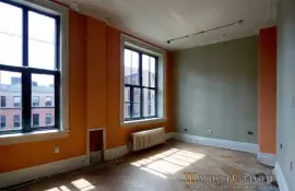 Устройство и монтаж систем защиты от молний