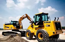 Оборудование для создания декоративных бетонных покрытий