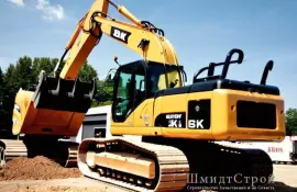 Советы по выбору металлических лесов для временных конструкций