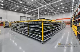 Машины для резки металла на стройке