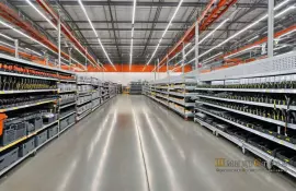 Виброплиты для уплотнения песка и грунта