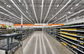 Измерительные приборы для контроля напряжения