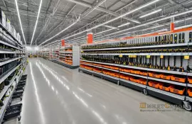 Как выбрать защитные наколенники для работы на полу