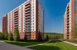 Как купить квартиру в ЖК с рассрочкой