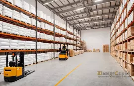 Декоративные покрытия с металлизированным эффектом