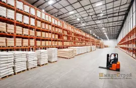 Антивандальные крепежи: где применяются