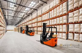 Как подобрать финишную фактуру краски