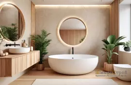 Гигиенический душ: преимущества