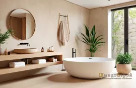 Уборка без химии: советы