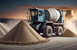 Как выбрать цемент для частного дома