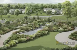 Ошибки при посадке лиственных