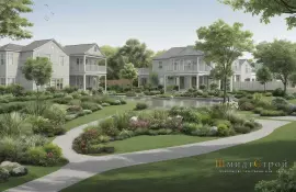 Ошибки при посадке водных растений