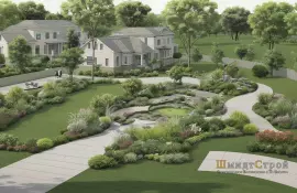 Ошибки при выборе растений для тени