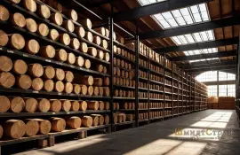 Лазерная гравировка сложных орнаментов на мебели