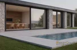 Особенности утепления фасада с нишами для кондиционеров