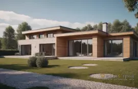 Классы горючести фасадных материалов