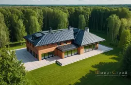 Устройство гидроизоляции на крыше с вентиляцией