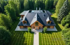 Разновидности кронштейнов для желобов