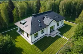 Использование дренажных фильтров в водосточной системе