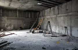 Рабочая зона для удаленной работы