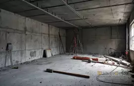 Распределительные щиты и автоматы