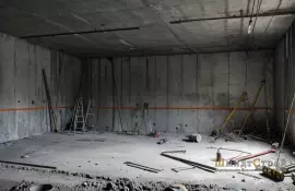 Подключение стиральной и посудомоечной машин