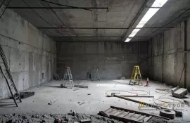 Как создать план в программе AutoCAD