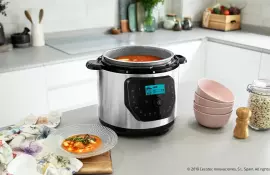 Мультиварка: инновационное решение для быстрого приготовления