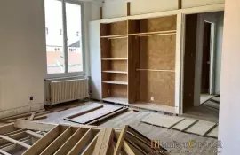 Использование декоративного кирпича в интерьере: идеи и примеры