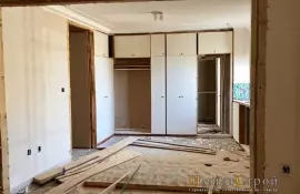 Преимущества использования пробкового пола в квартире