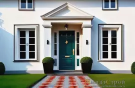 Как выбрать фасад для объектов с высоким уровнем солнечного излучения?