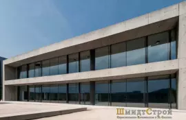 Как выбрать бетон для укладки в дождливую погоду без потери качества