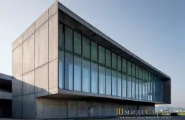 Особенности бетонирования для строительства полов в библиотеках и культурных центрах с высокими требованиями по акустике