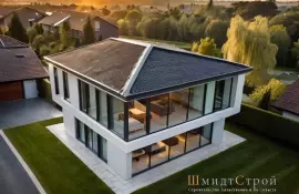 Как выбрать систему защиты от молний для загородного дома