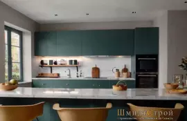 Как создать интерьер с помощью нейтральных цветов