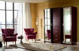 Как выбрать мебель для кухни с отделом для хранения посуды