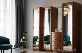 Выбор углового дивана для гостиной